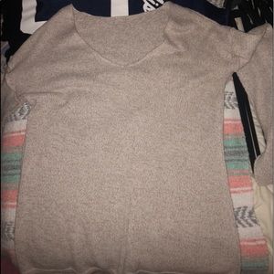 sweater size L